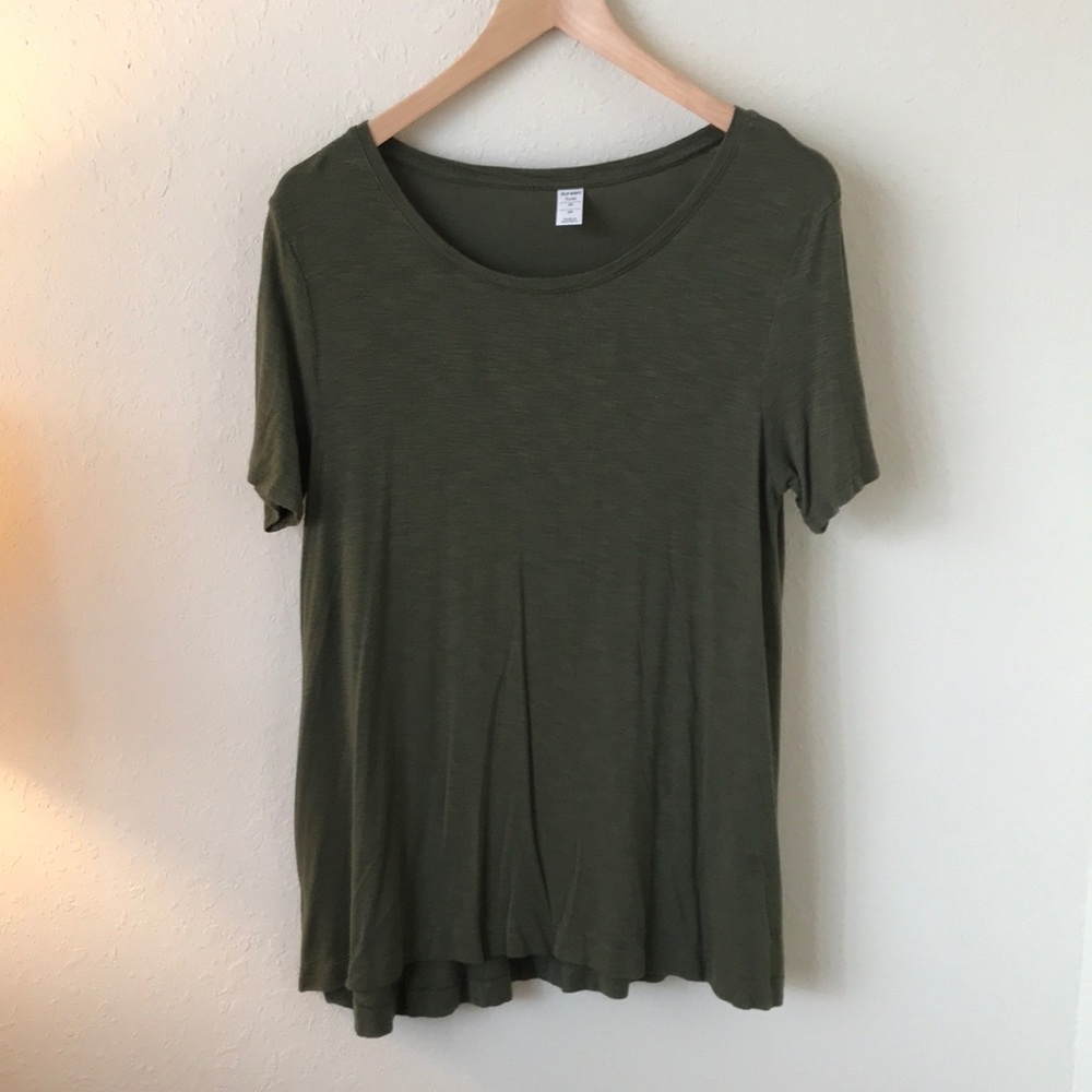 Old Navy | tee